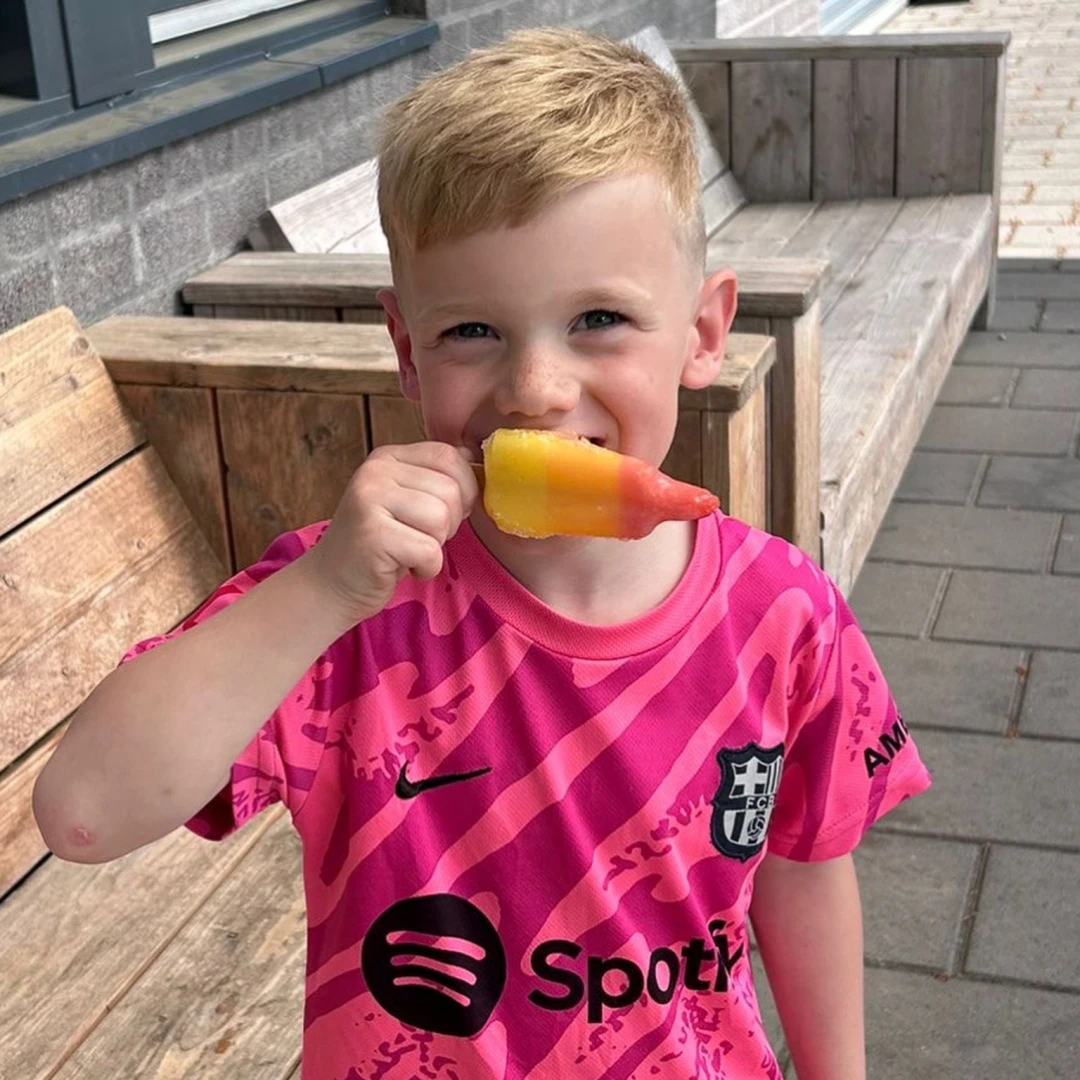 🚀 Klaar voor een sportieve zomer bij de Sport BSO! ☀️