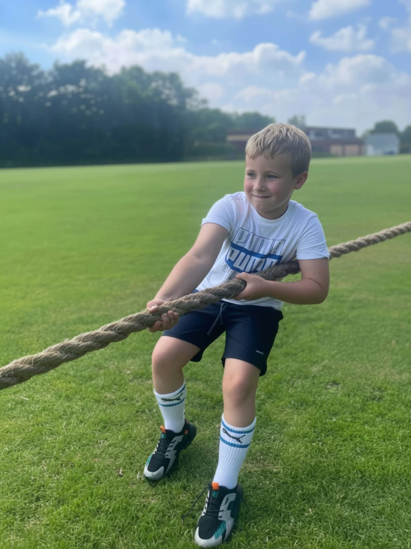 Zon, sport en plezier! - Juni 2026