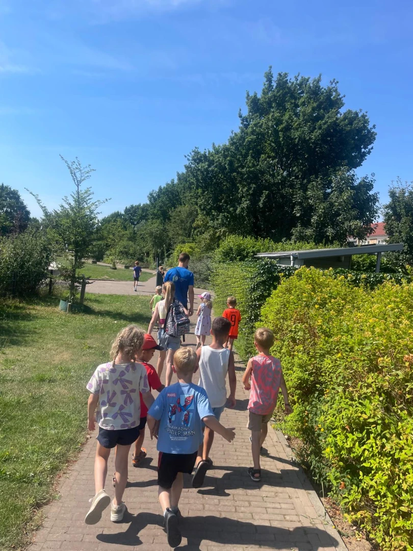 Juni 2026: sportieve clinics, tropische temperaturen en op naar de zomervakantie