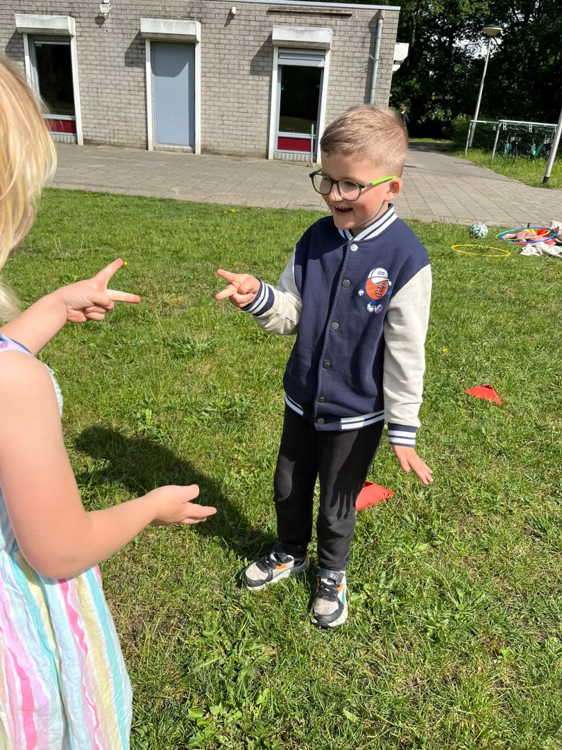Extreme hitte! - Juni blog