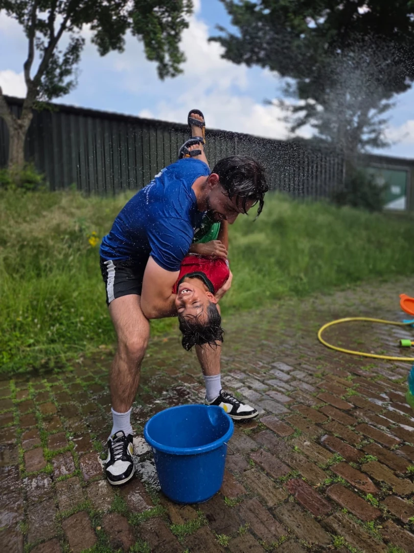 Maandblog juni 2026