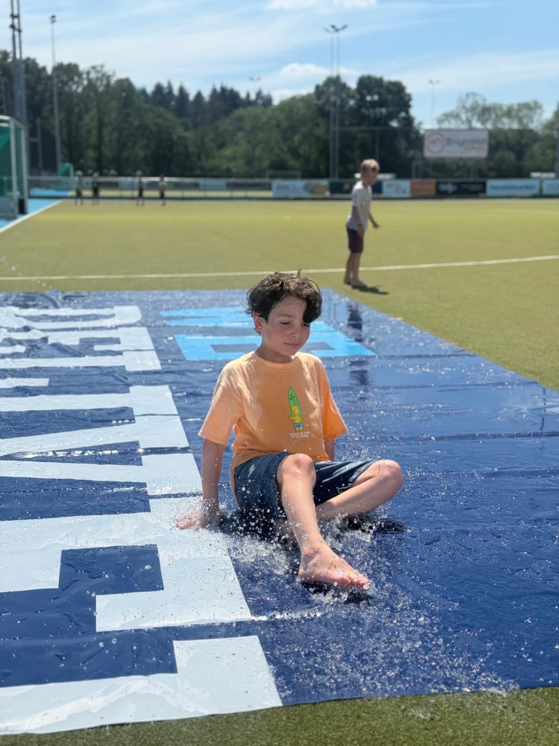 Maandblog juni