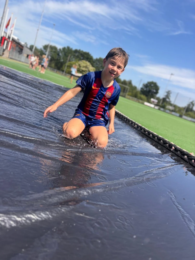 Juni - Een maand vol waterplezier!