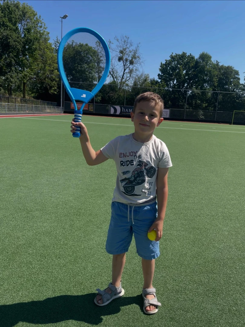 Juli bij Sportstuif Heerlen: een zomer vol plezier, sport en avontuur 