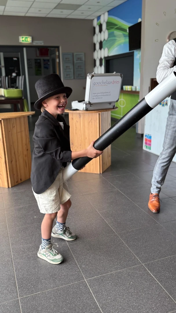 Juli Blog: Laatste schoolweek en zomervakantie!