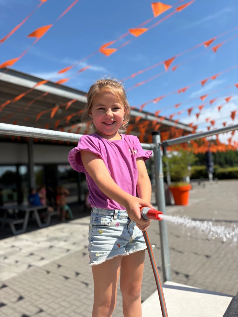Maandblog juli 2026