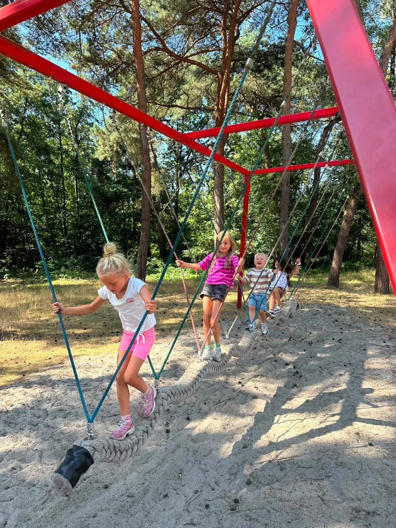☀️ Blog augustus – Een gezellige en sportieve zomer bij Sportstuif Maarheeze!