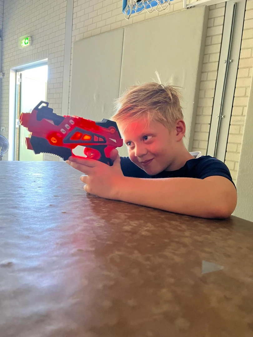 Maandblog augustus 2026
