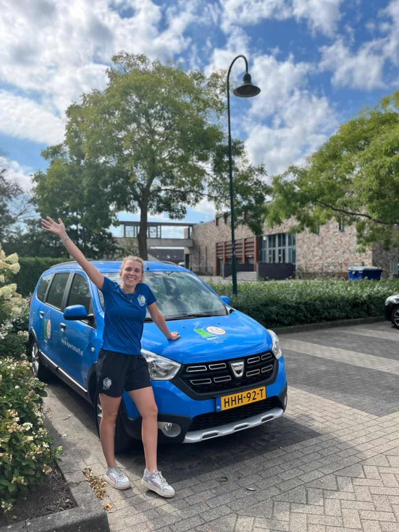 De scholen zijn begonnen! Wat is er nieuw bij Sportstuif Zijtaart Veghel? 