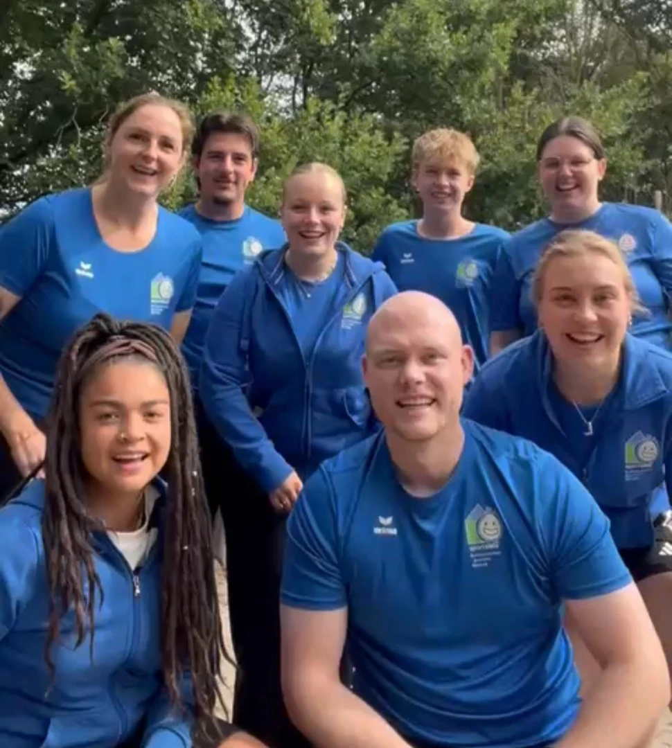 Nieuwe blog: Meet the team!