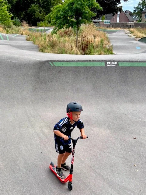 Maandblog Juli/Augustus 2026 (zomervakantie)