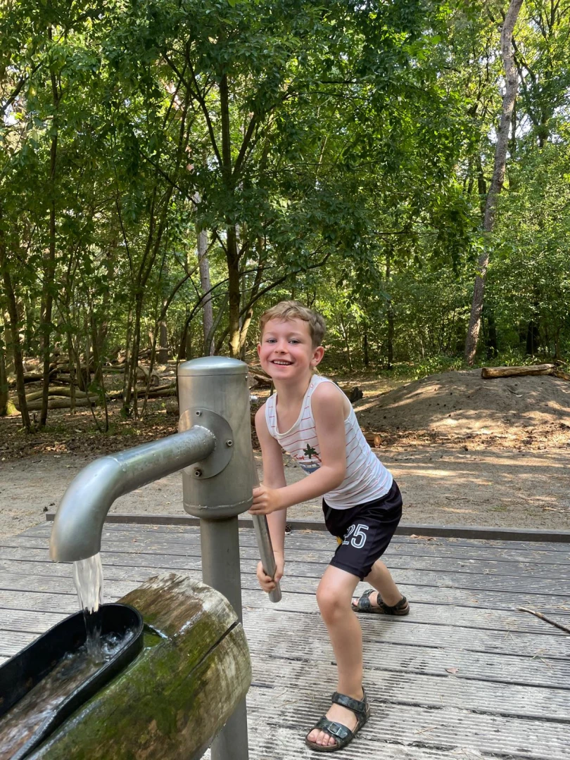 De zomervakantie bij Sportstuif Hilvarenbeek: dit was augustus bij de BSO!