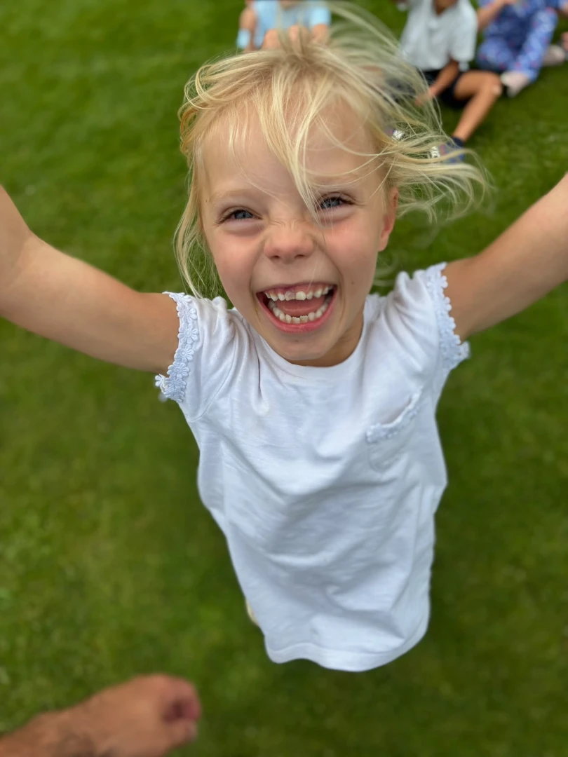 Een sportieve eerste maand bij Sportstuif Zelhem! ⚽🎉