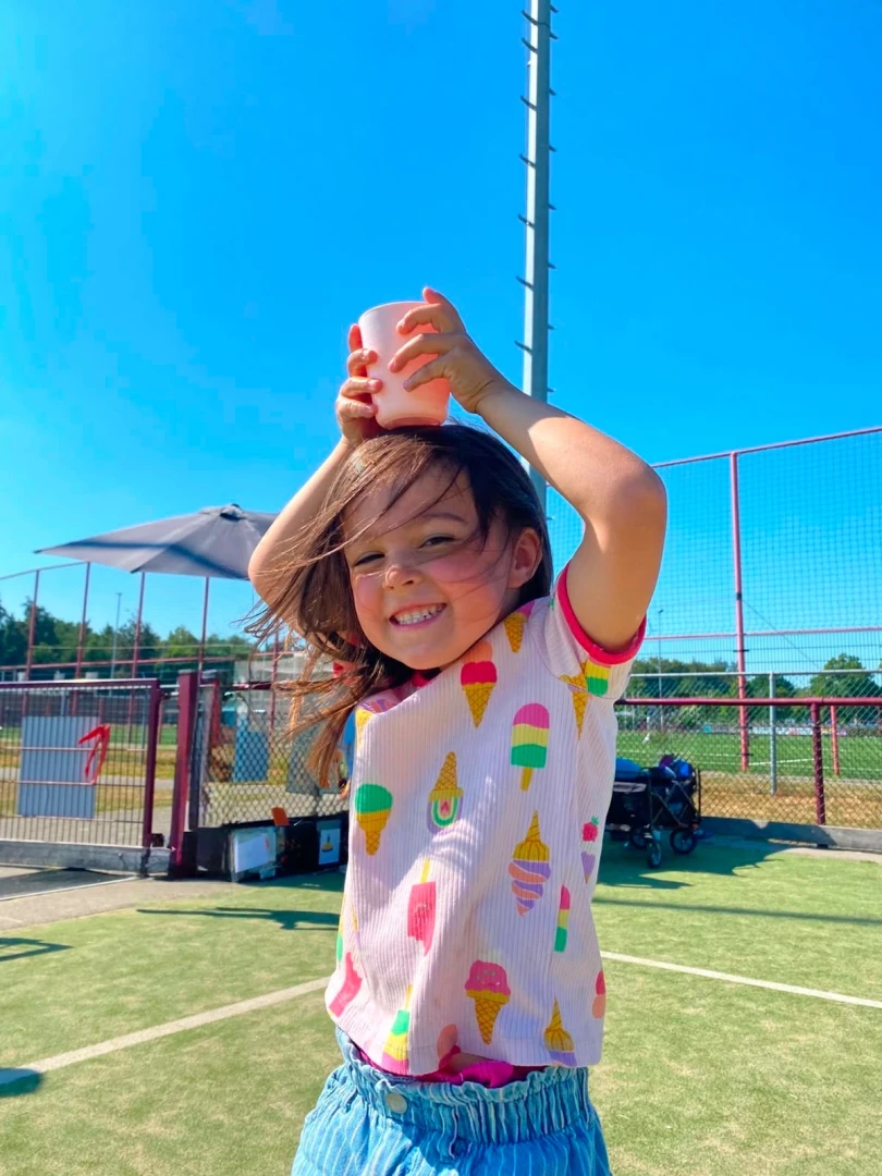 Maandblog juli 2026