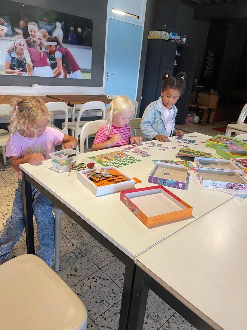 September vol plezier en avontuur bij Sportstuif Heerlen - September 2026