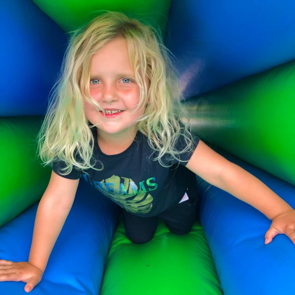 Een kijkje achter de schermen van Sportstuif Herten!