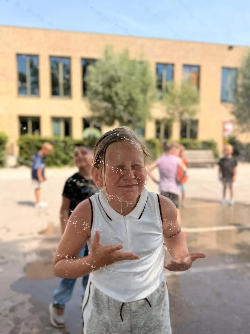 Waterpret