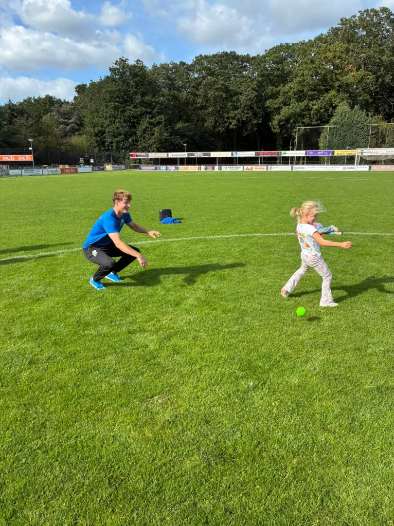 Sportstuif Sportieve BSO