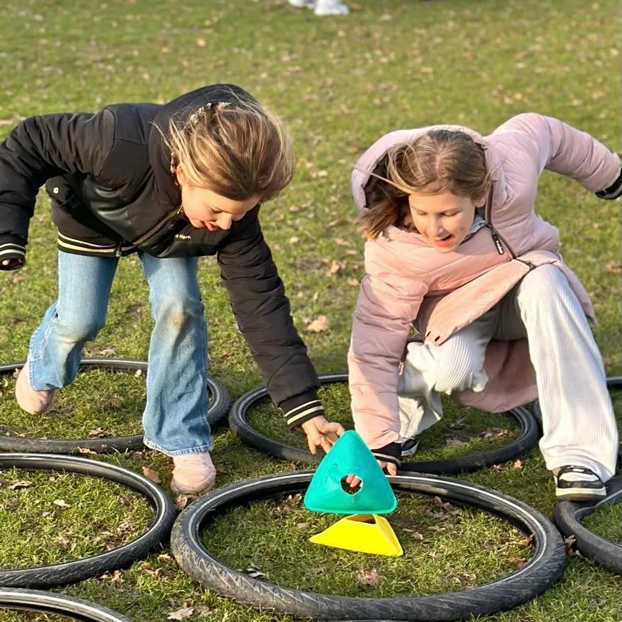 Boter, kaas en eieren