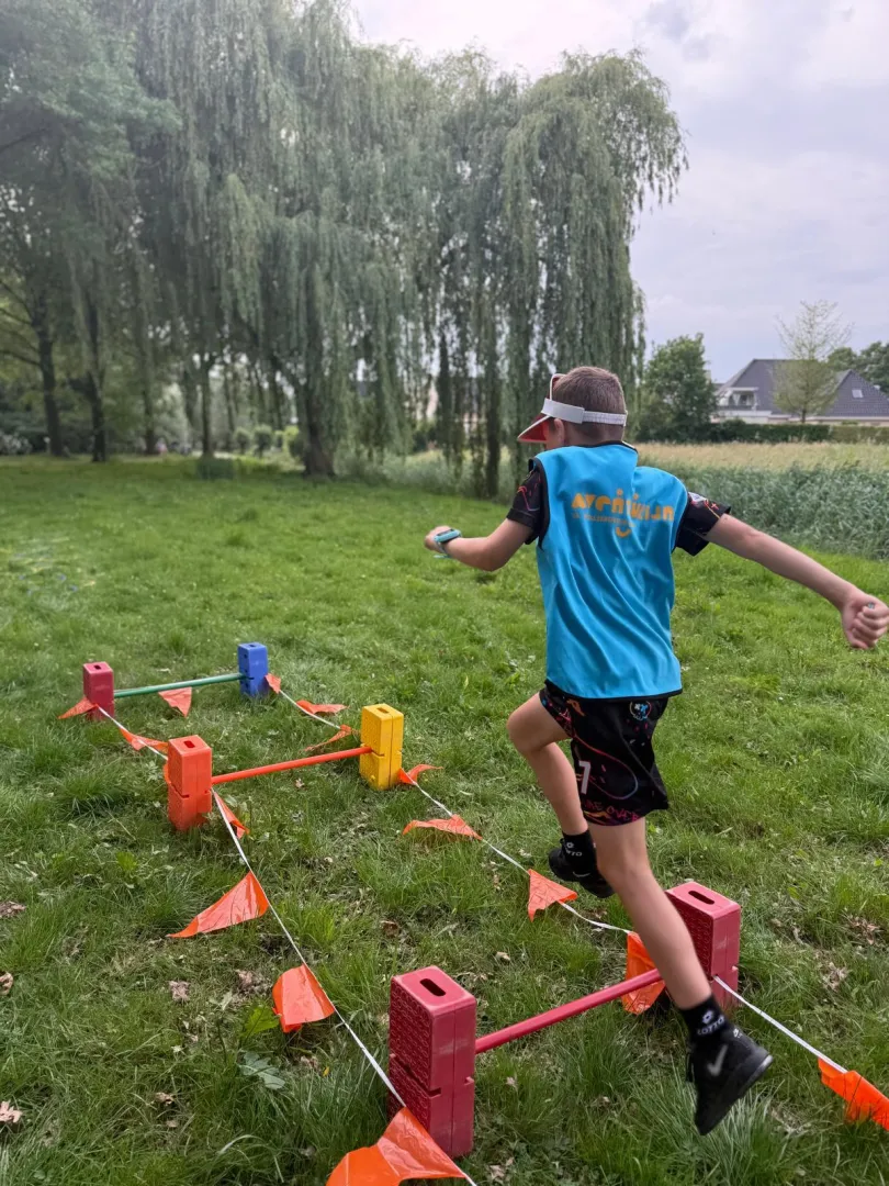 Avondvierdaagse