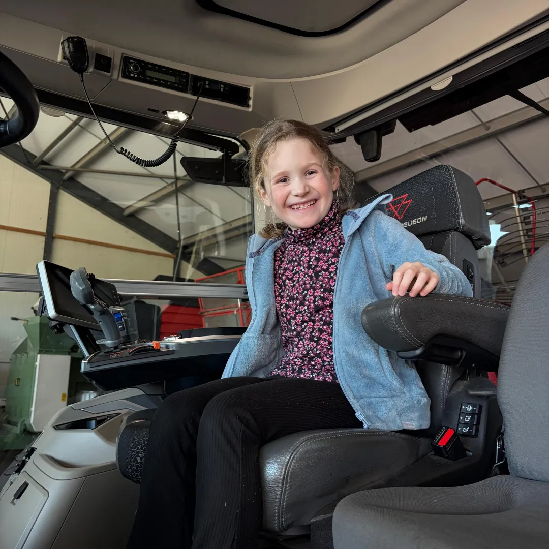 Allerlei gave dingen!