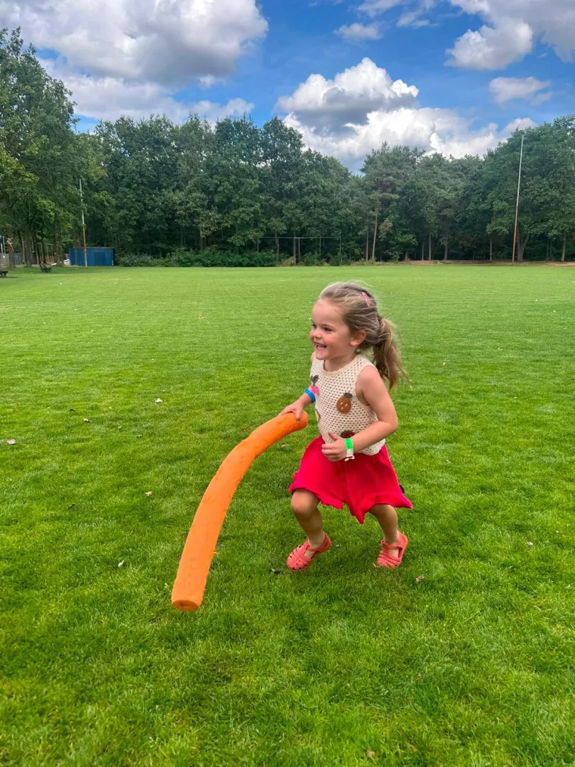 Sportstuif activiteiten