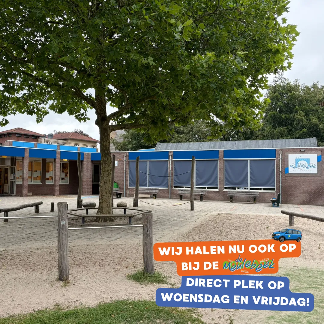 De Meulebeek Oostrum