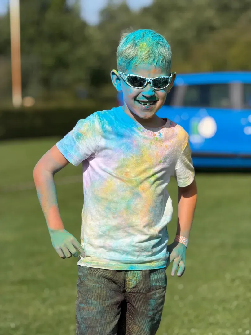 color run sportstuif