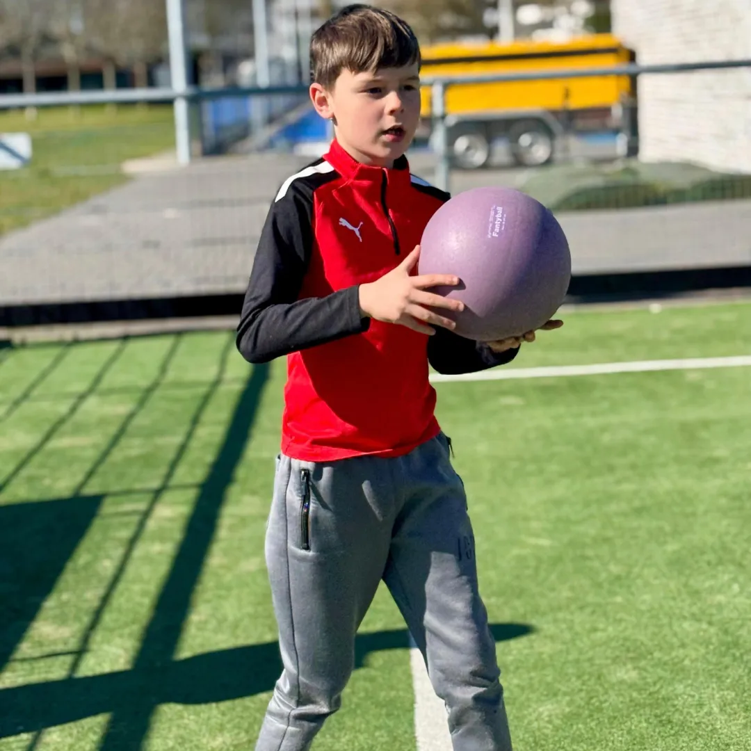 Spikebal