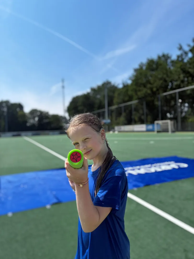 Waterpret
