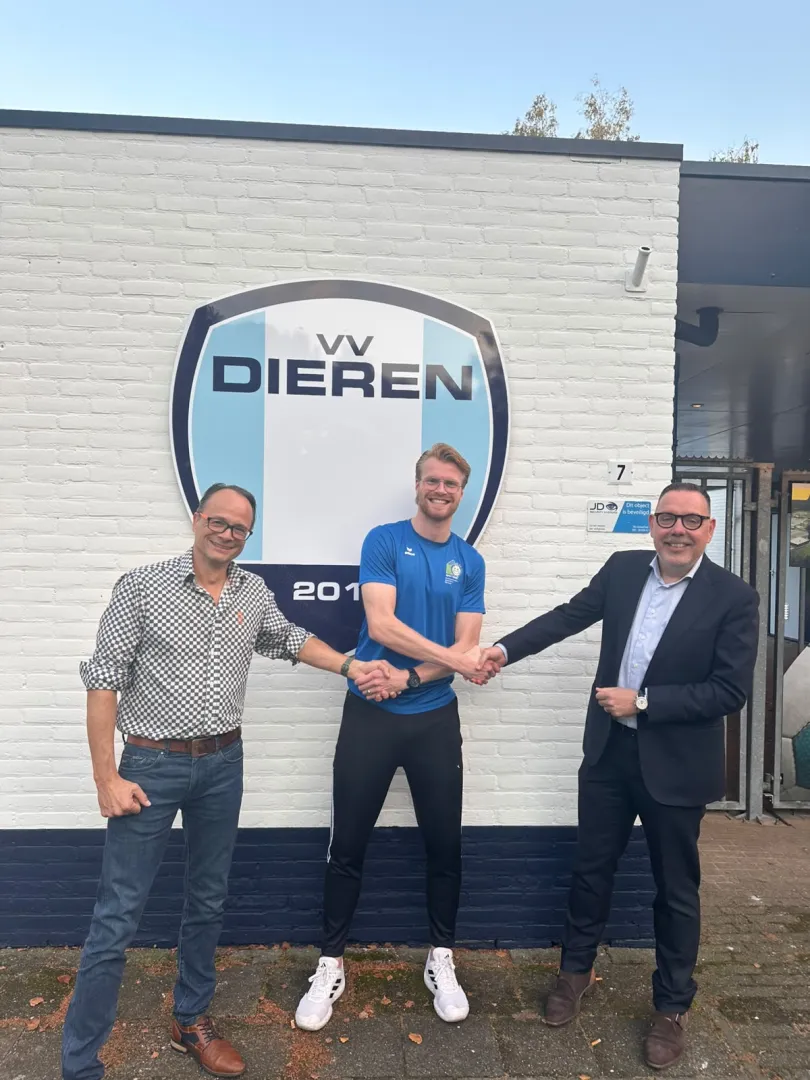 Sportieve BSO VV Dieren