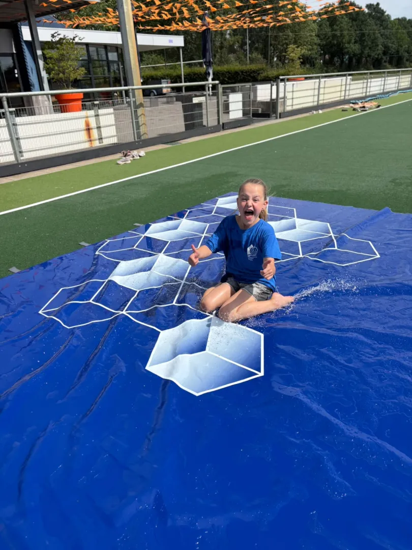 Waterfun